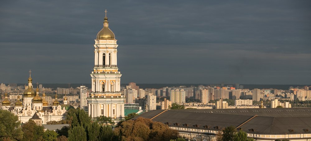 Фотография автора Олег Смирнов