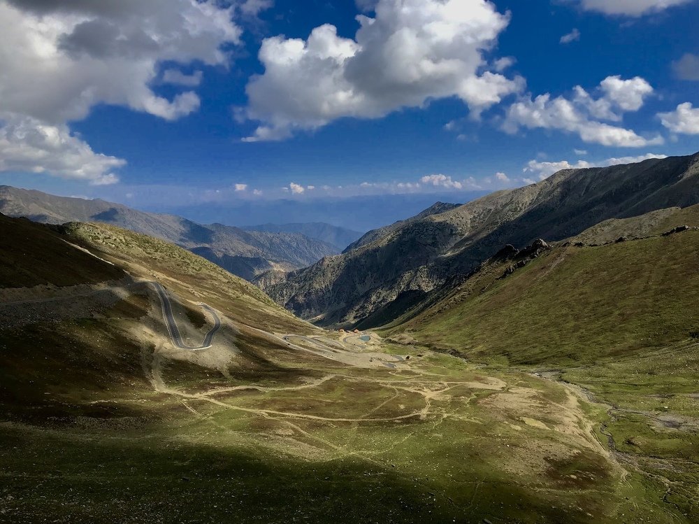 Photograph by Afnan Shafqat