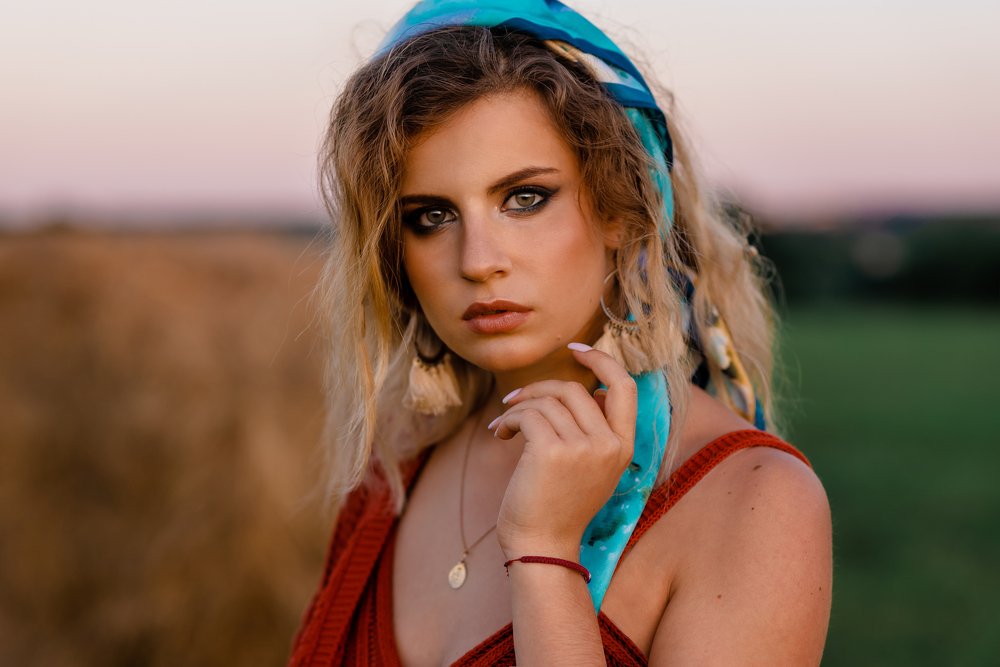 Photograph by Евгения Фашуйи