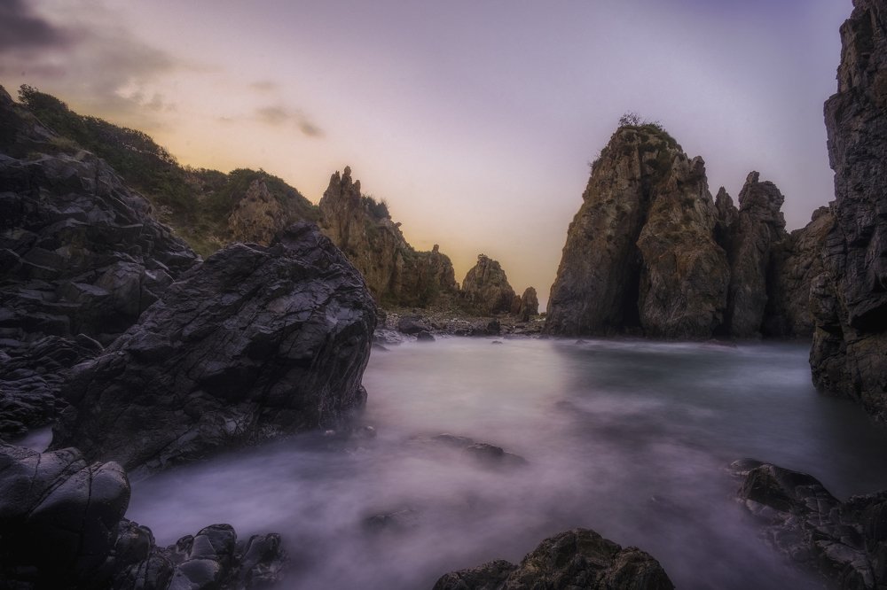 Photograph by Hoàng Hiếu