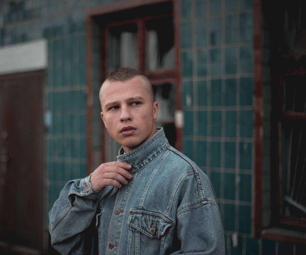 Фотография автора Пётр Бабин