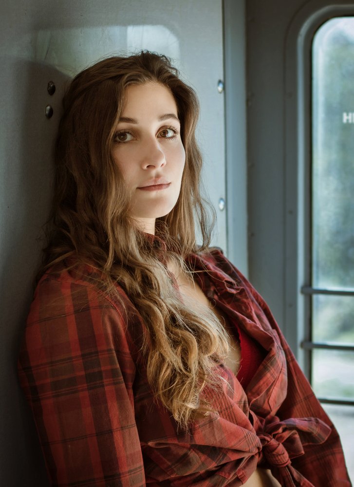 Photograph by Алексей Цесельский