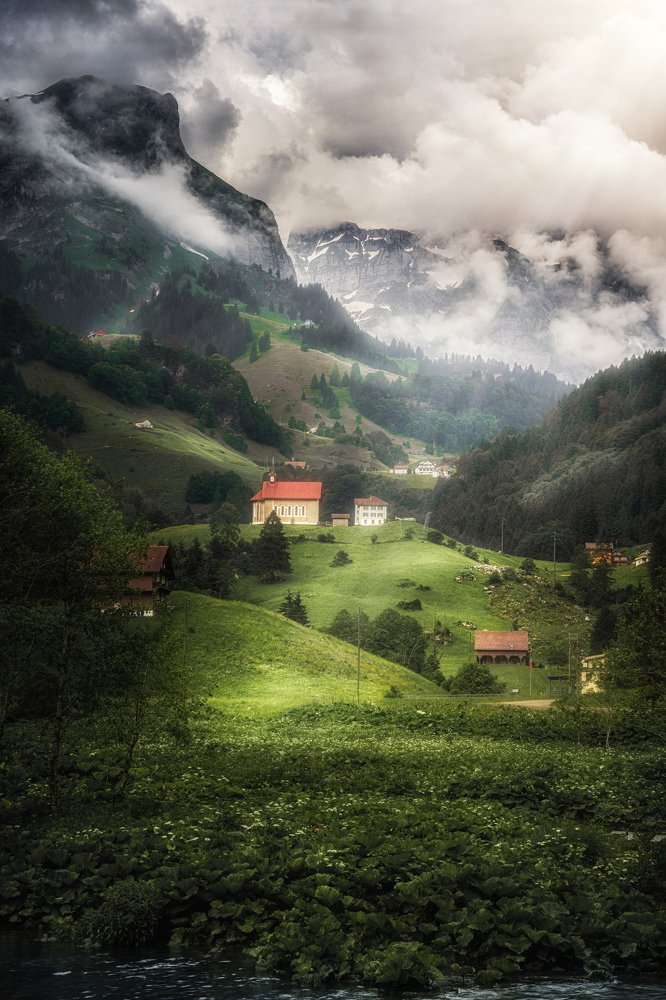 Фотография автора alexander forst