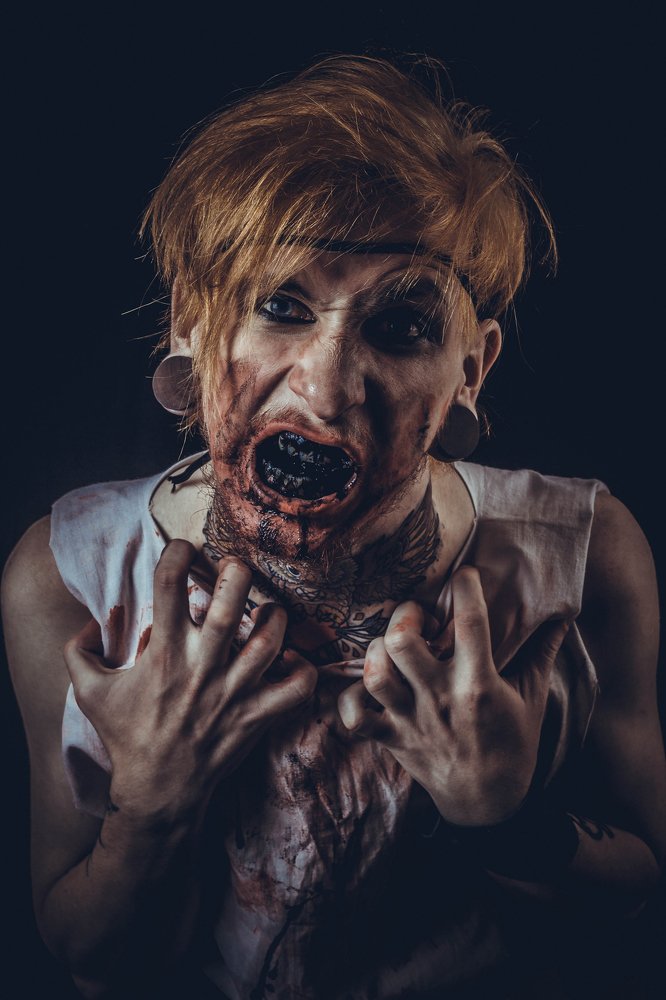 Photograph by Анна Дубина