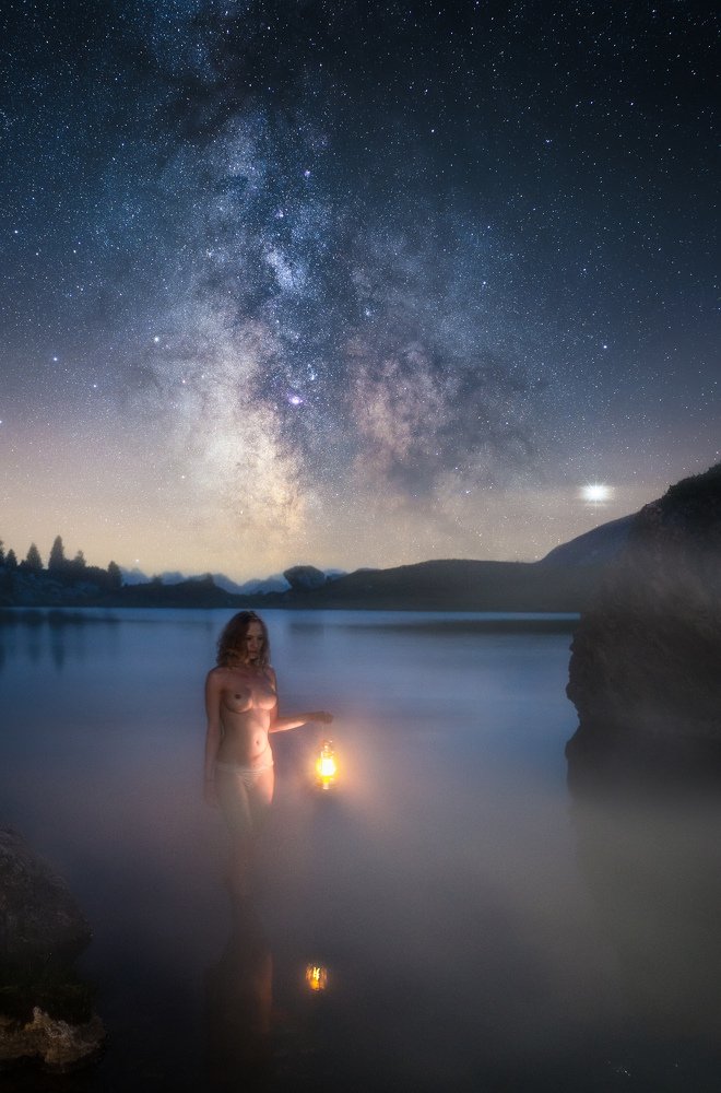 Фотография автора alexander forst