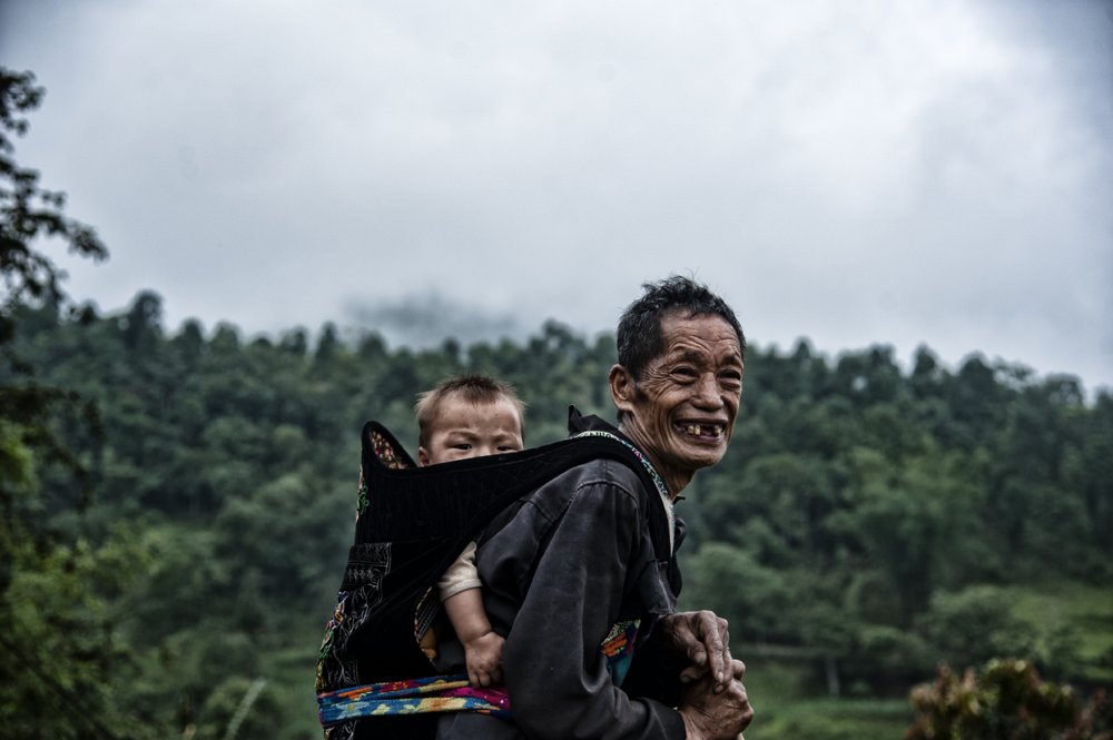 Photograph by Hoàng Hiếu