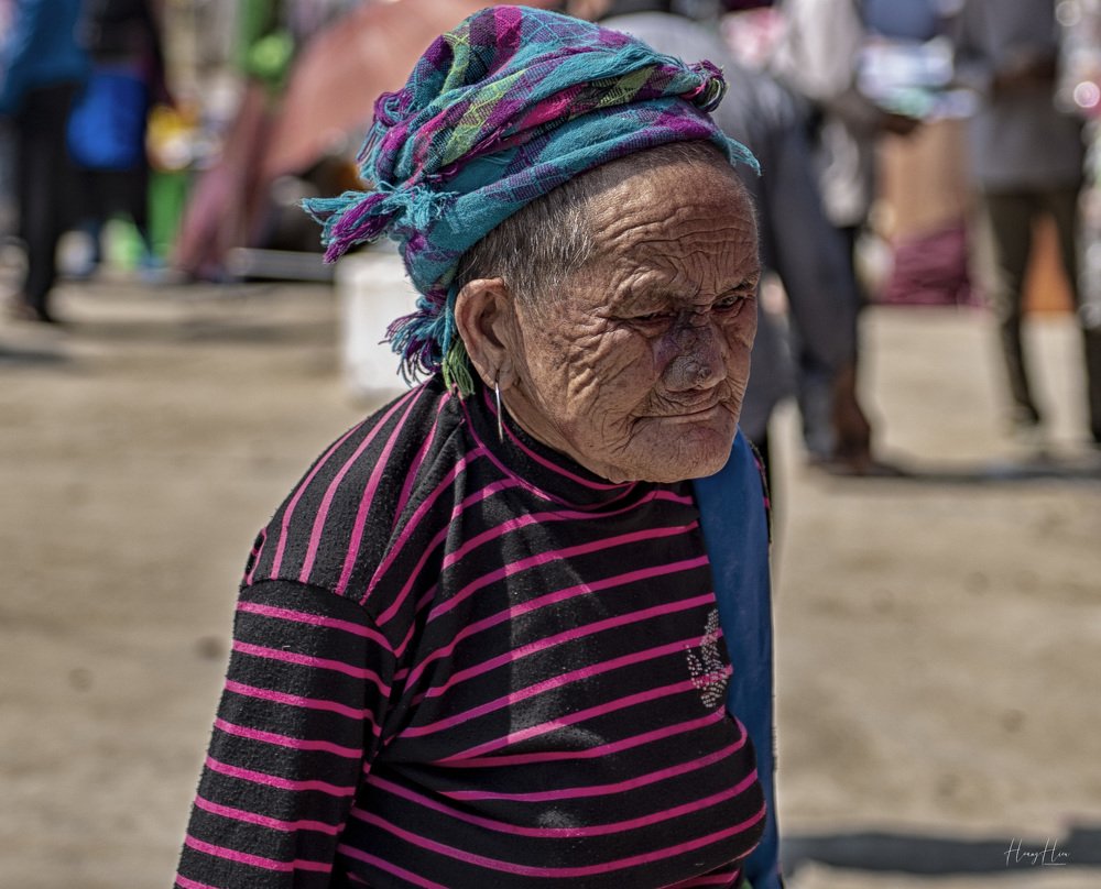 Photograph by Hoàng Hiếu