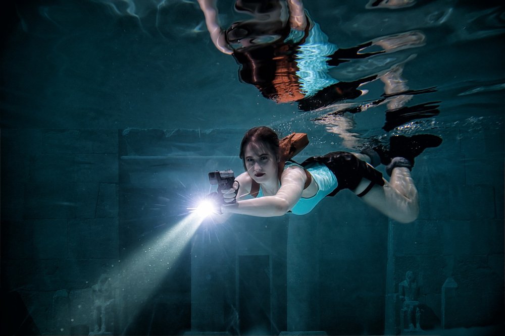 Photograph by Sergey Rygin