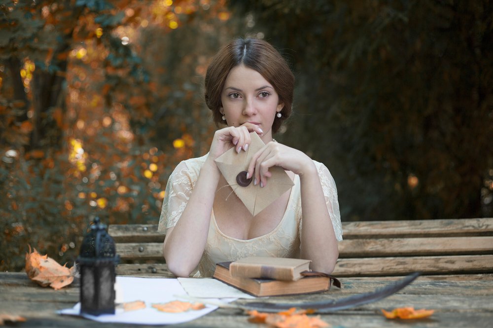 Неудачи Джейн Остин