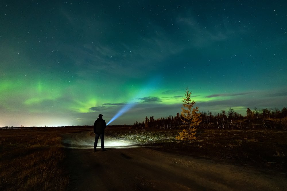 Photograph by Виктор Куликов