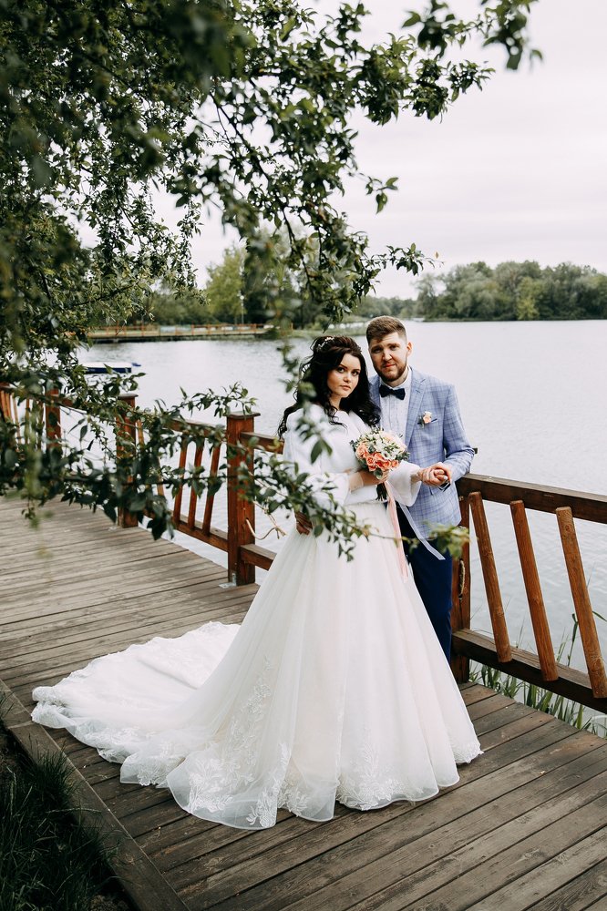 Photograph by Анна Дубина