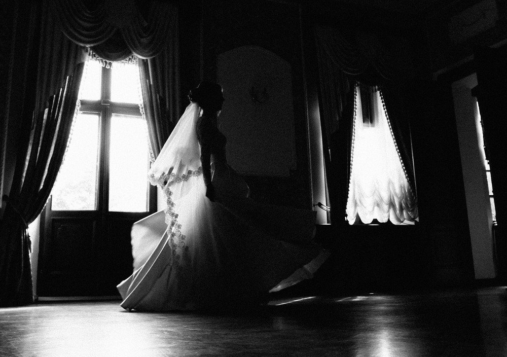 Photograph by Анна Дубина