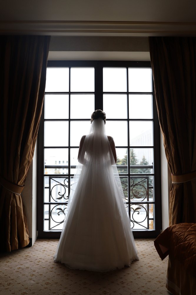 Photograph by Анна Дубина