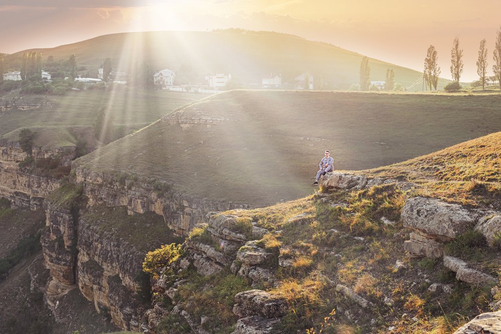 Photograph by Виктория Костенко