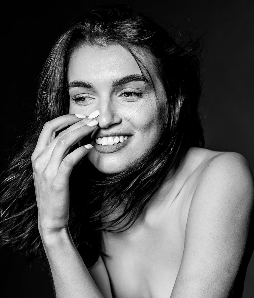 Photograph by Любовь Урсаки