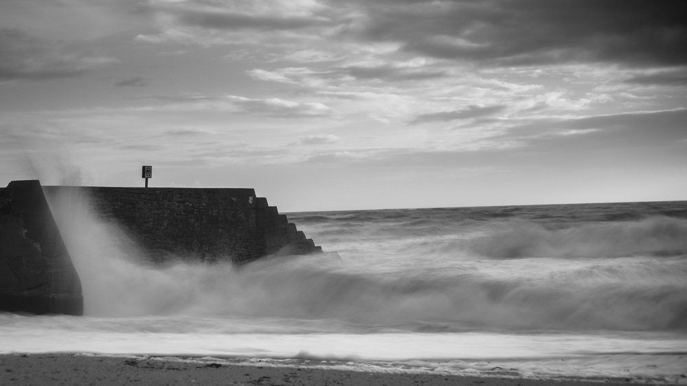 Photograph by Bryan Le dantec