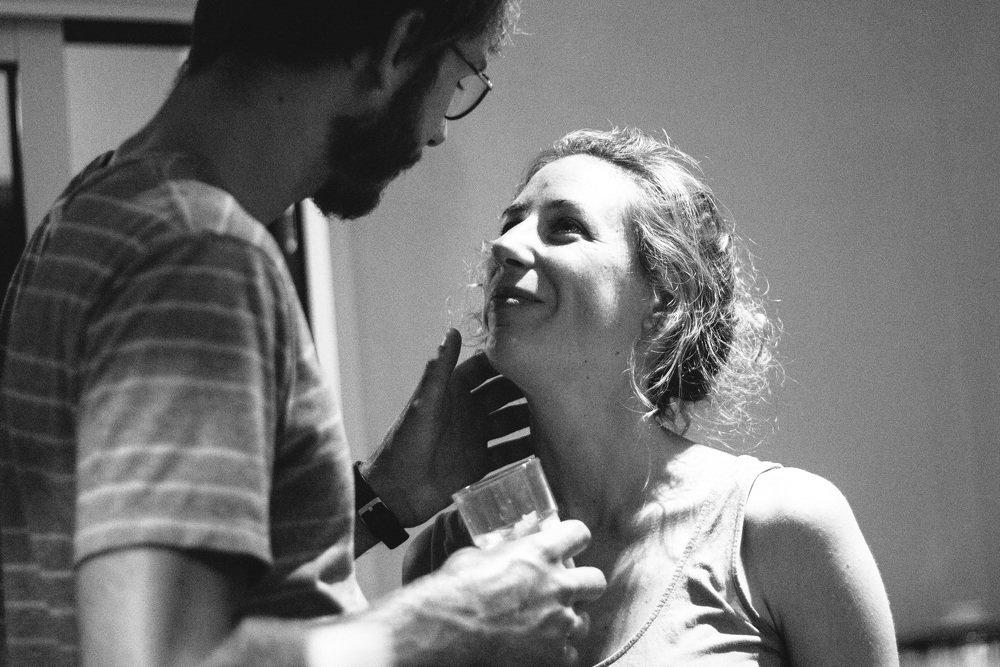 Photograph by Bryan Le dantec