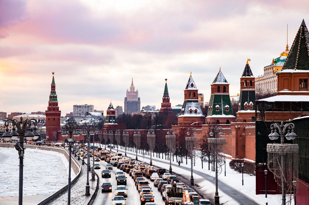 Photograph by Алёна Суслова