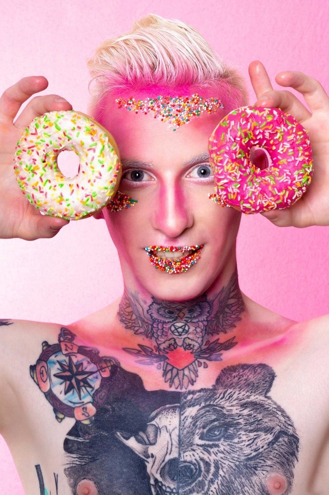 Photograph by Анна Дубина