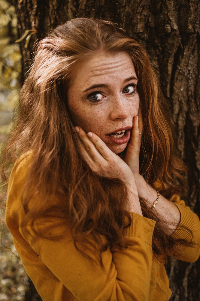 Photograph by Olga Denisenok