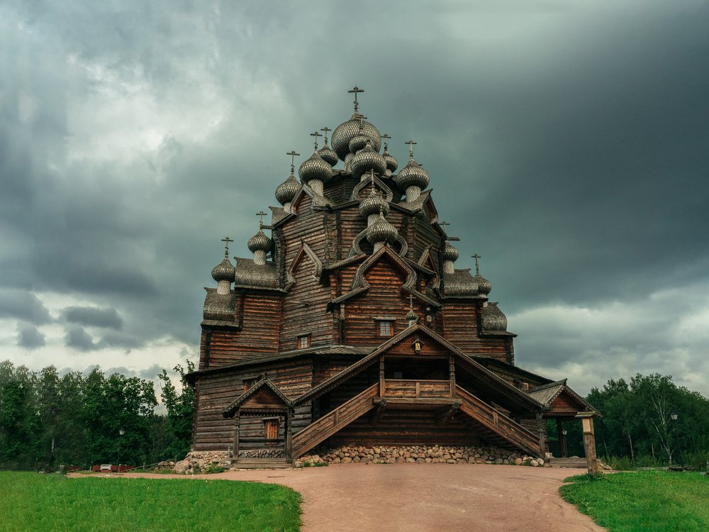 Photograph by Игорь Мозель