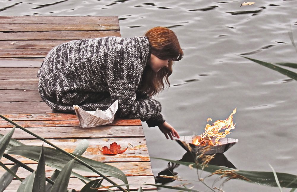 Photograph by Светлана Шмигельская