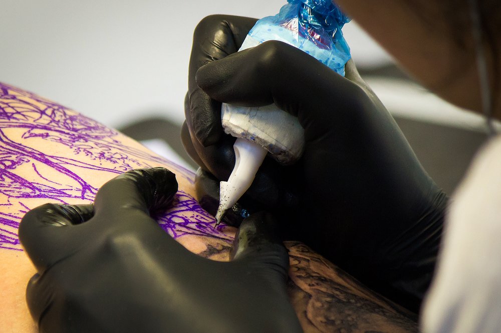 Photograph by Вероника Мищенко