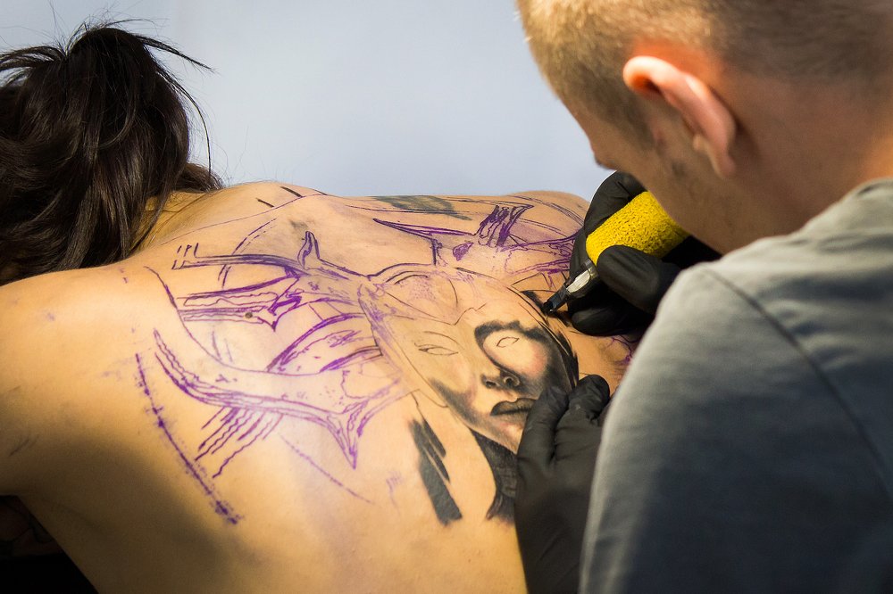 Photograph by Вероника Мищенко