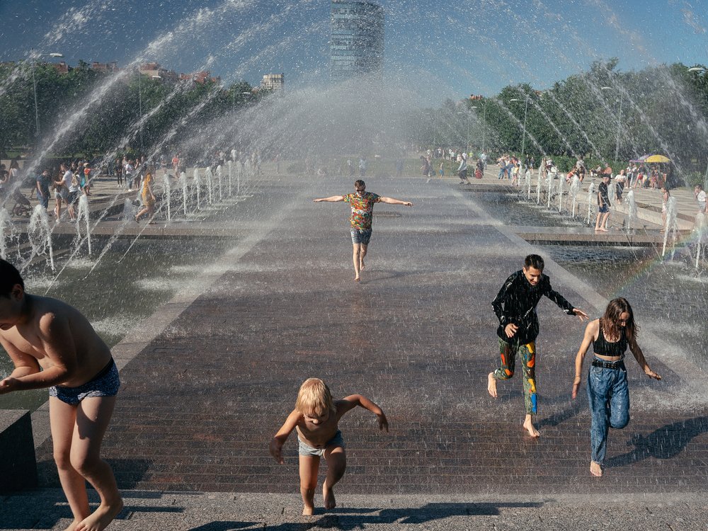 Photograph by Игорь Мозель