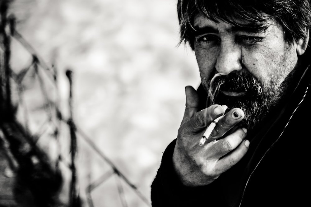 Photograph by Dan Gabriel