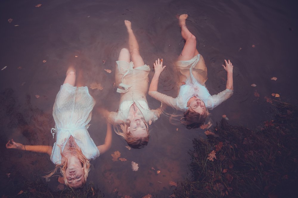 Photograph by Sandra Balodzedas