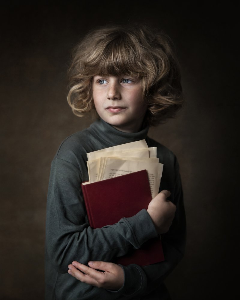 Photograph by Justyna Andzulis