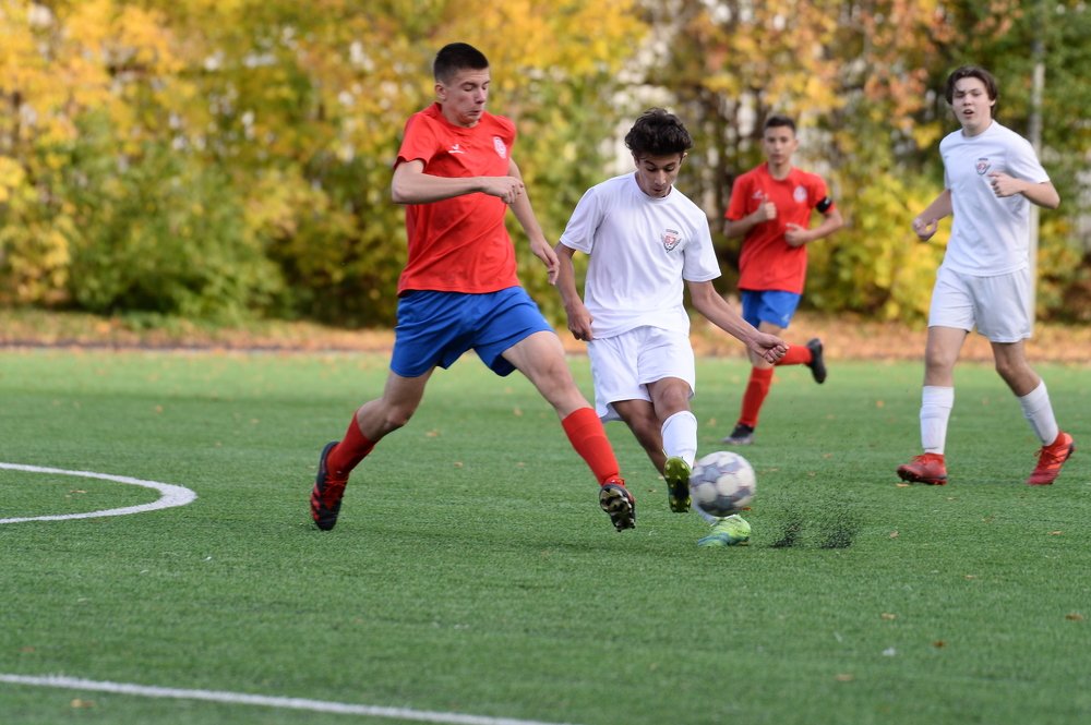 Photograph by Семен Батов