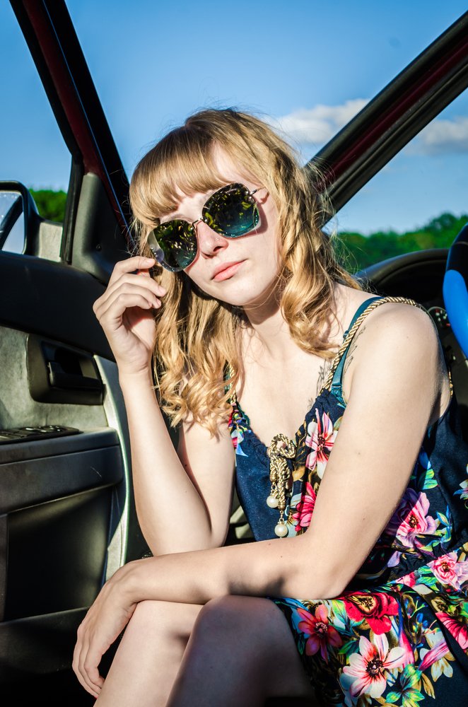 Photograph by Лиана Ратия