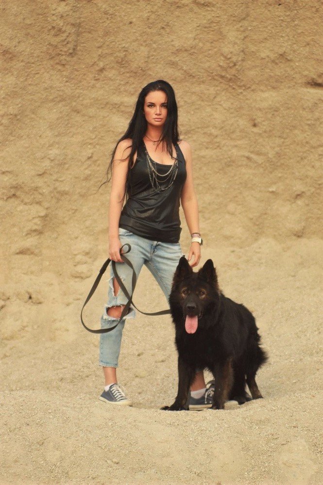 Photograph by Анастасия Рысь