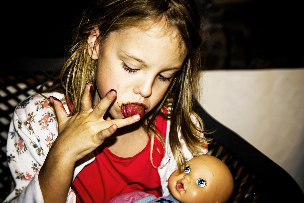 Photograph by MAREVI DENAXA