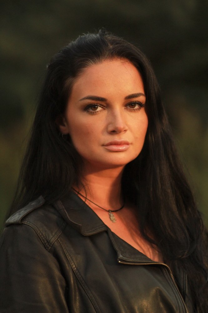 Photograph by Анастасия Рысь