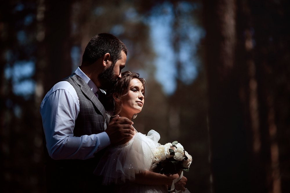 Photograph by Анна Стародубцева