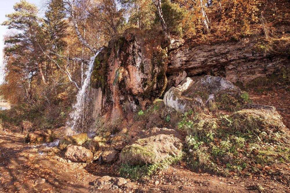 Photograph by Ольга Скоробогач