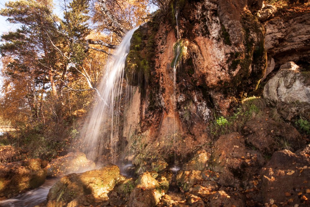 Photograph by Ольга Скоробогач