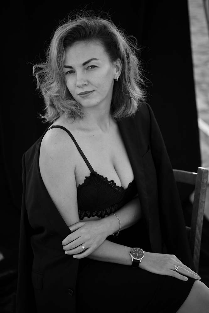 Photograph by Мария Вольвач