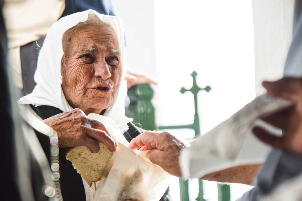 Photograph by MAREVI DENAXA