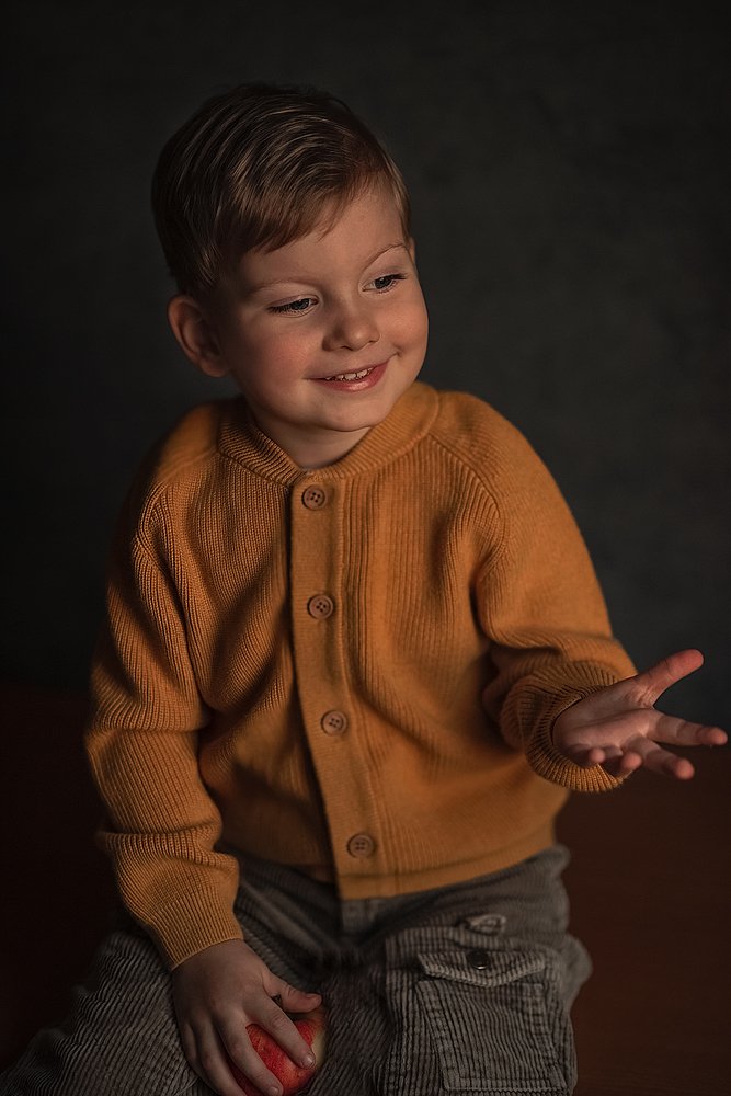 Фотография автора Anna Poprukailo