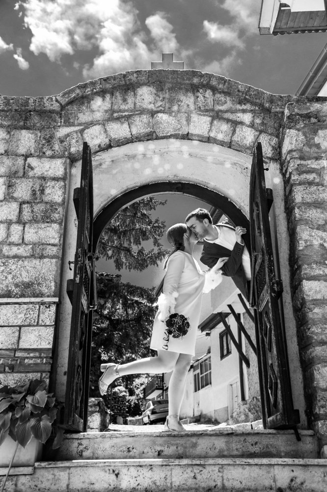 Фотография автора Gordana Angjelova