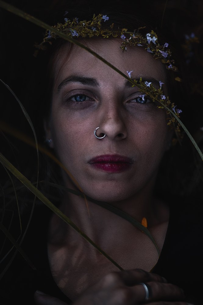 Photograph by GIUSEPPE VELLA