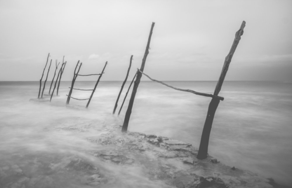 Photograph by Dean Buzleta