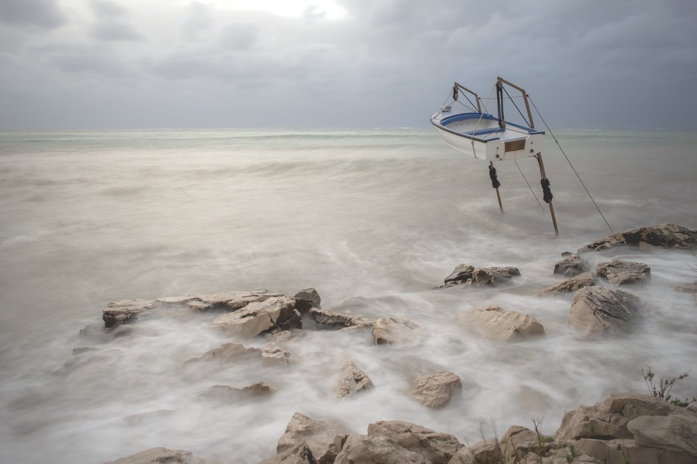 Photograph by Dean Buzleta