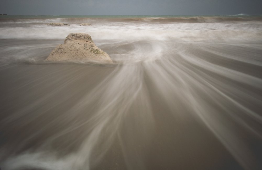 Photograph by Dean Buzleta