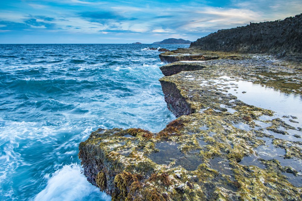 Photograph by Hoai Anh Dang