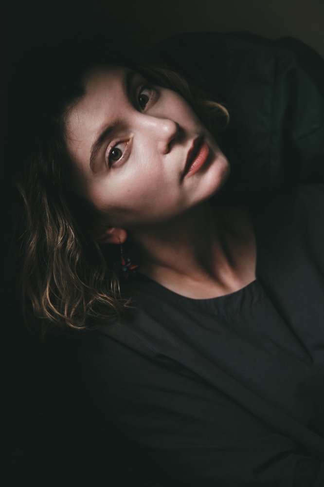 Photograph by Ольга Гараева